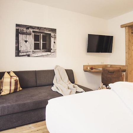 Hotel Johanna Mitten Im Oetztal Umhausen Luaran gambar