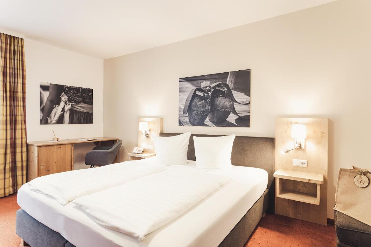 Hotel Johanna Mitten Im Oetztal Umhausen Luaran gambar